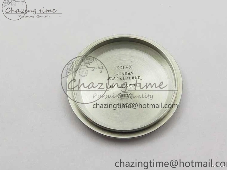 MiroTime 0124 Datejust 31mm 278271 SS BP Maker Best Edition Pink Roman Dial on Oyster Bracelet Vibrant 2748